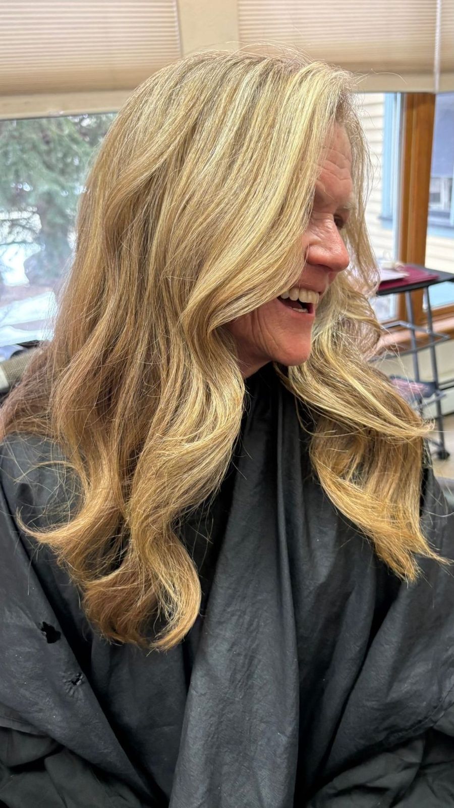 Hair by Victoria Beauty Stylist, Breckenridge