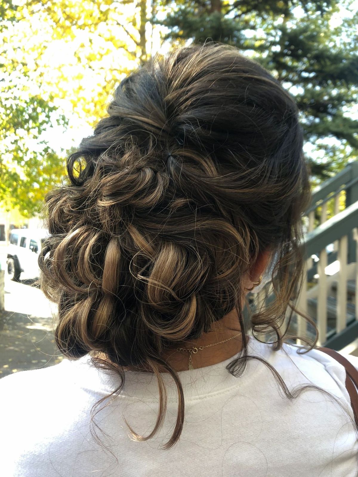 Hair by Victoria Beauty Stylist, Breckenridge