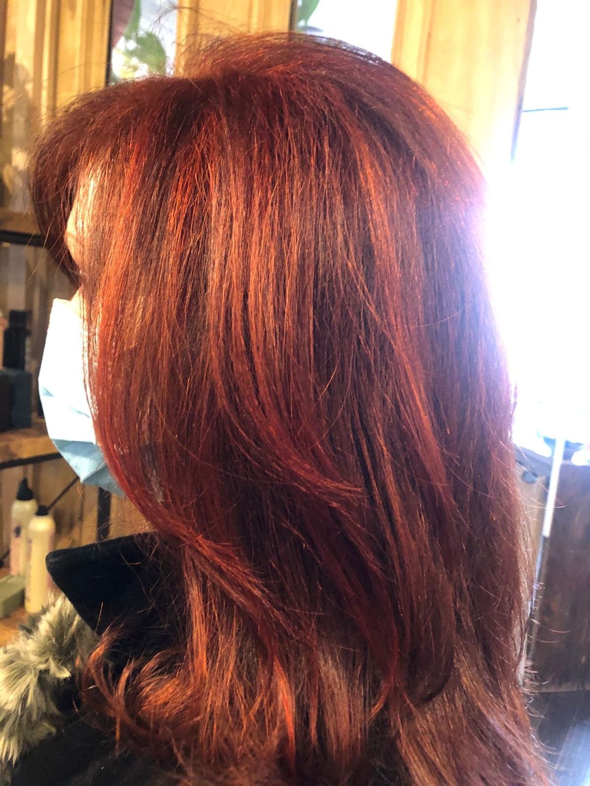 Hair by Victoria Beauty Stylist, Breckenridge