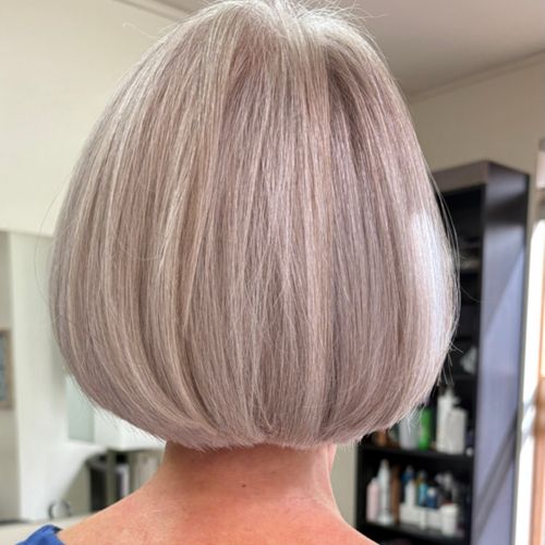 Hair by Victoria Beauty Stylist, Breckenridge