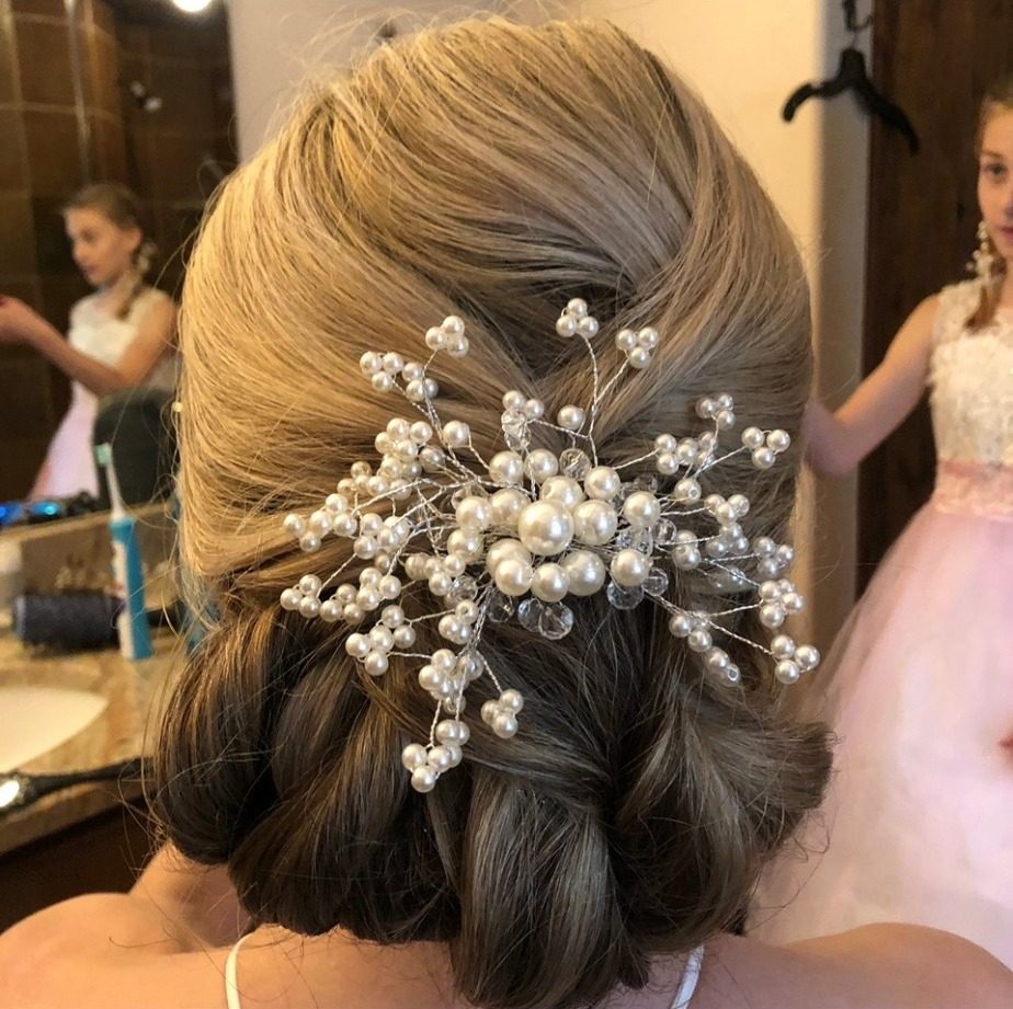 Hair by Victoria Beauty Stylist, Breckenridge