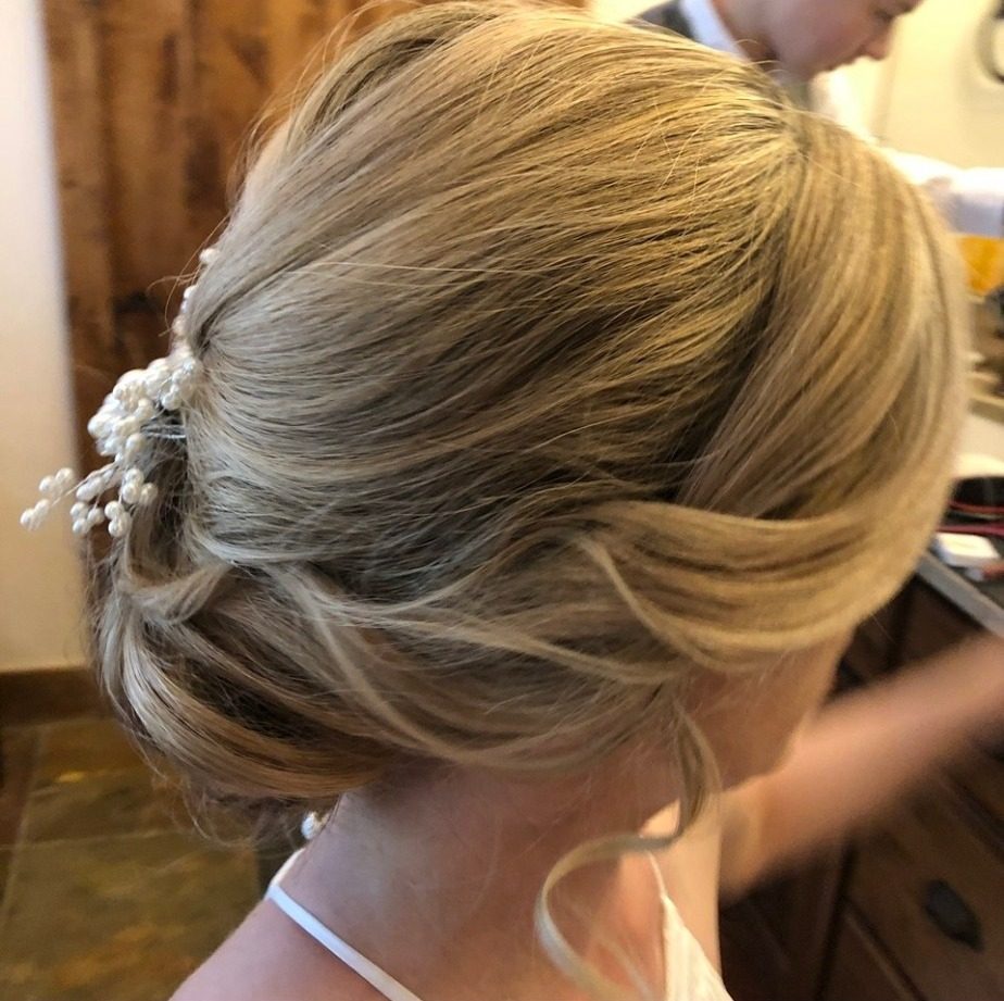 Hair by Victoria Beauty Stylist, Breckenridge