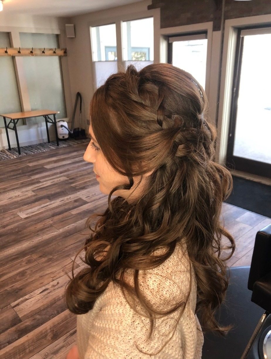 Hair by Victoria Beauty Stylist, Breckenridge