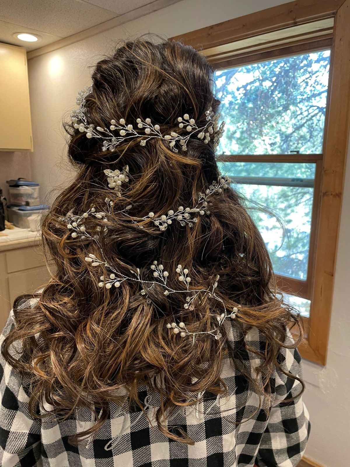 Hair by Victoria Beauty Stylist, Breckenridge