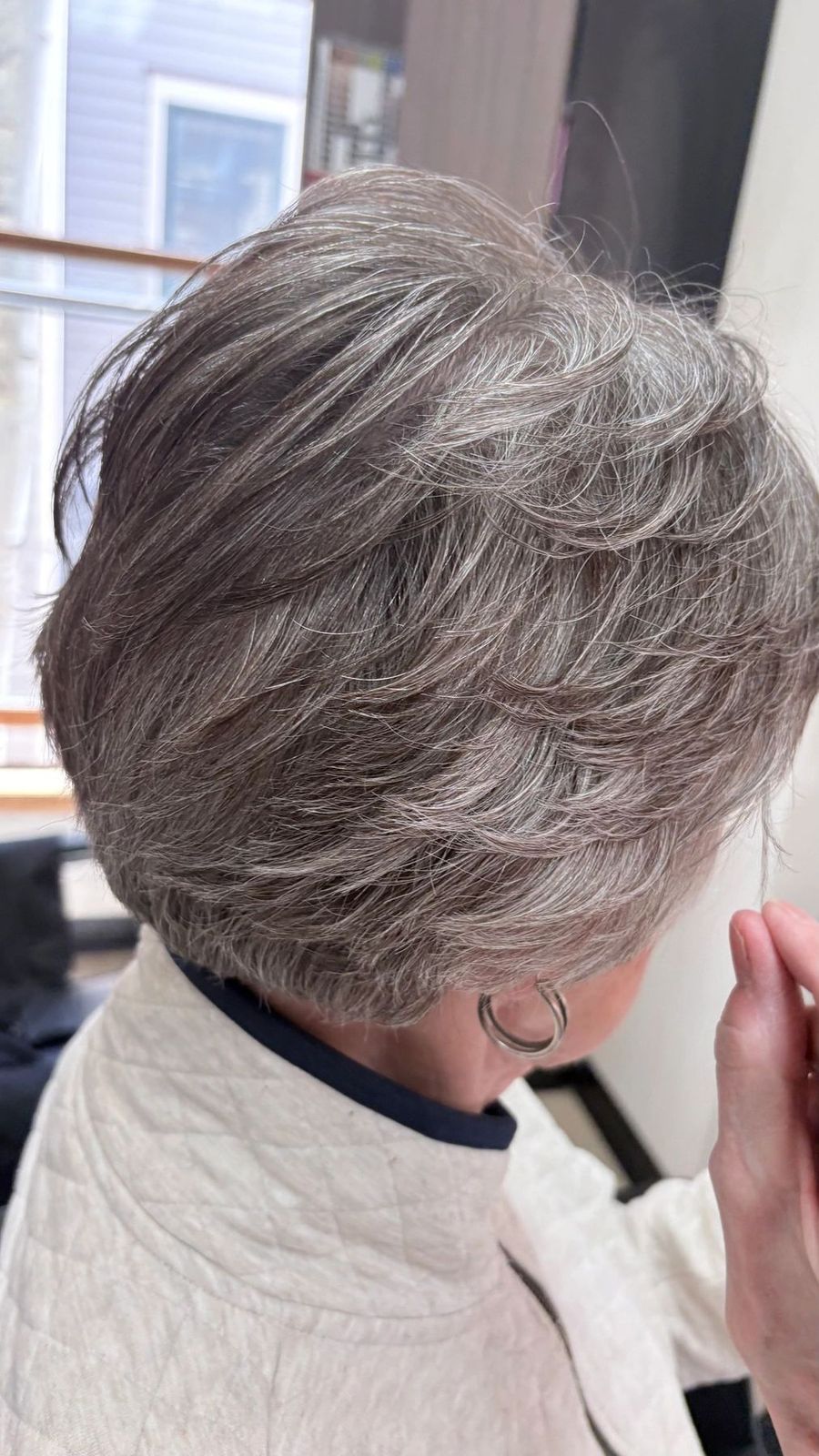 Hair by Victoria Beauty Stylist, Breckenridge