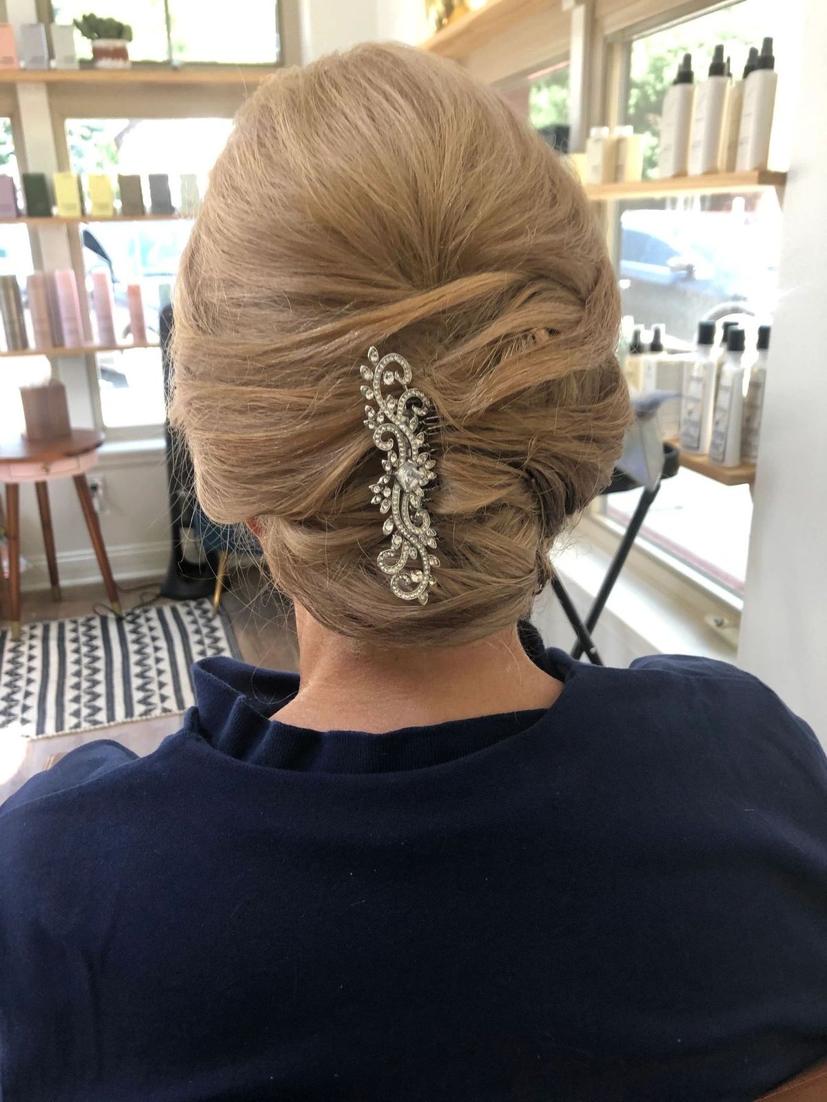 Hair by Victoria Beauty Stylist, Breckenridge