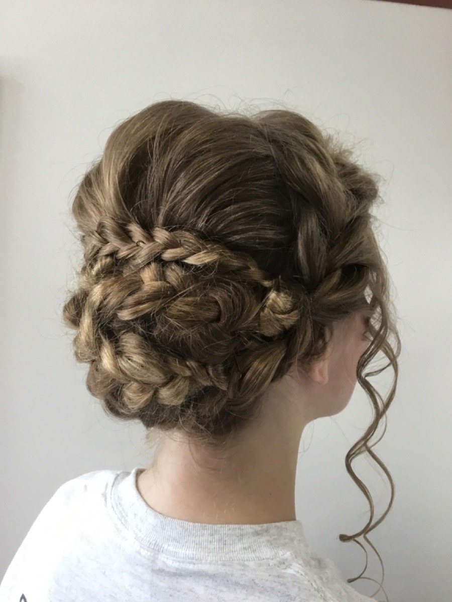 Hair by Victoria Beauty Stylist, Breckenridge