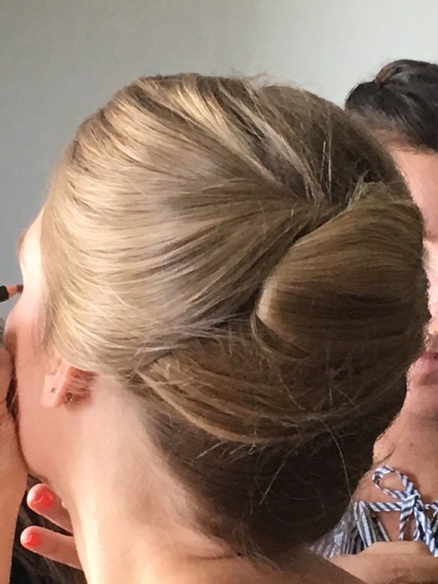 Hair by Victoria Beauty Stylist, Breckenridge