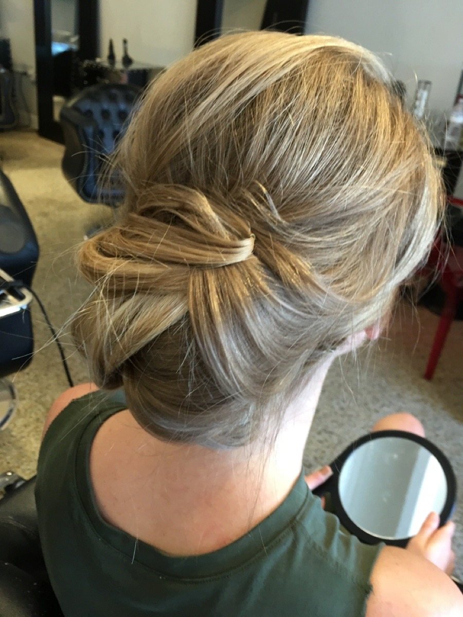 Hair by Victoria Beauty Stylist, Breckenridge