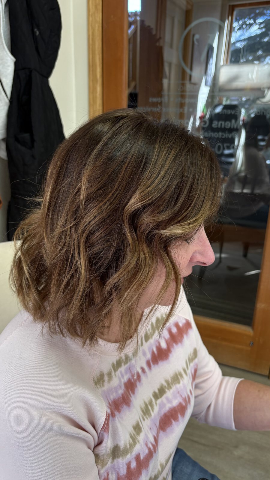 Hair by Victoria Beauty Stylist, Breckenridge