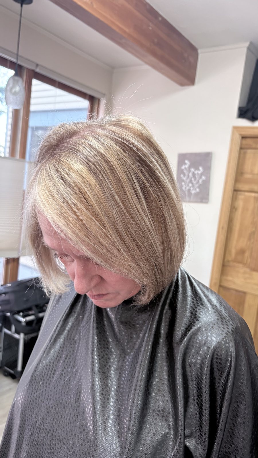 Hair by Victoria Beauty Stylist, Breckenridge