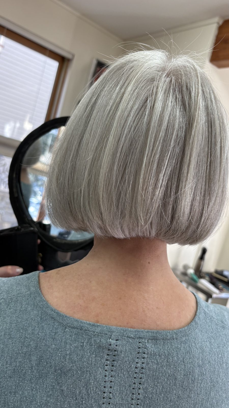 Hair by Victoria Beauty Stylist, Breckenridge