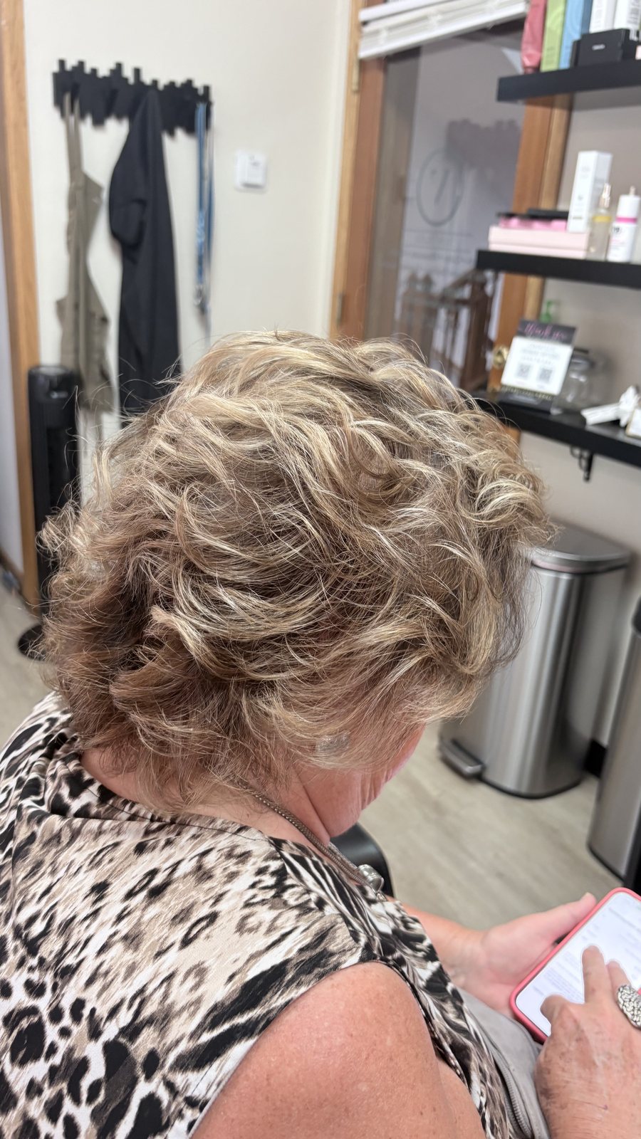 Hair by Victoria Beauty Stylist, Breckenridge