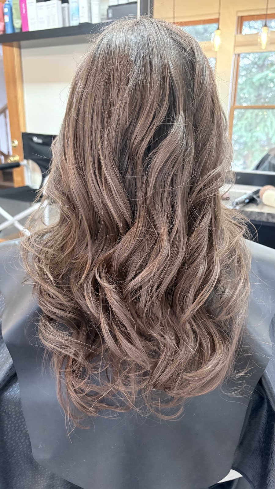 Hair by Victoria Beauty Stylist, Breckenridge