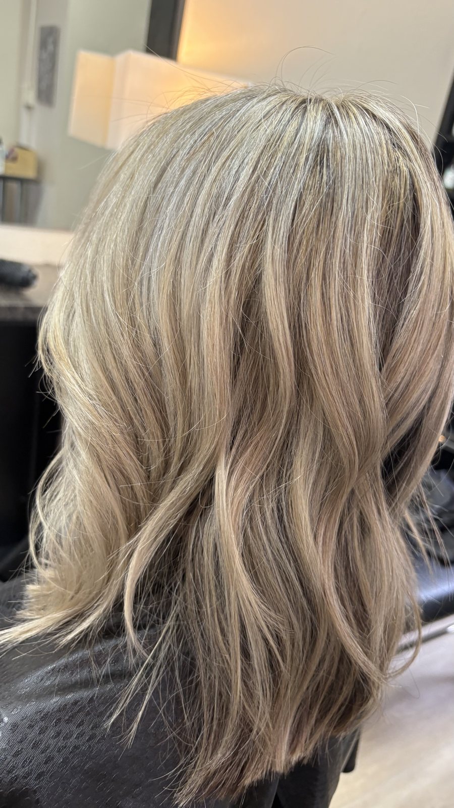 Hair by Victoria Beauty Stylist, Breckenridge