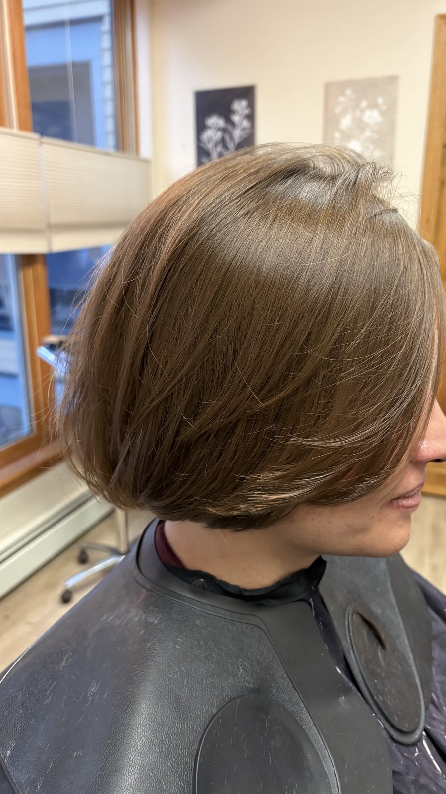 Hair by Victoria Beauty Stylist, Breckenridge