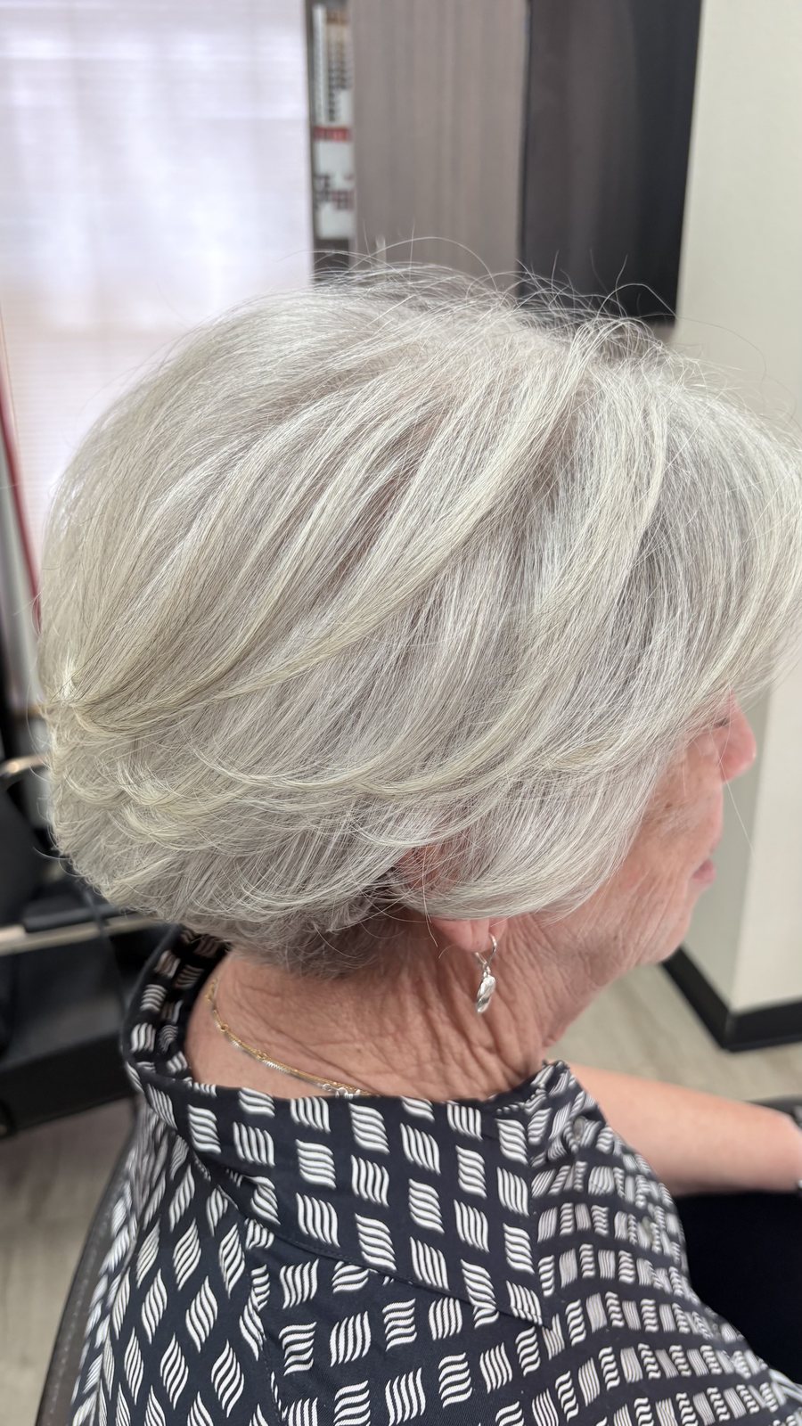 Hair by Victoria Beauty Stylist, Breckenridge