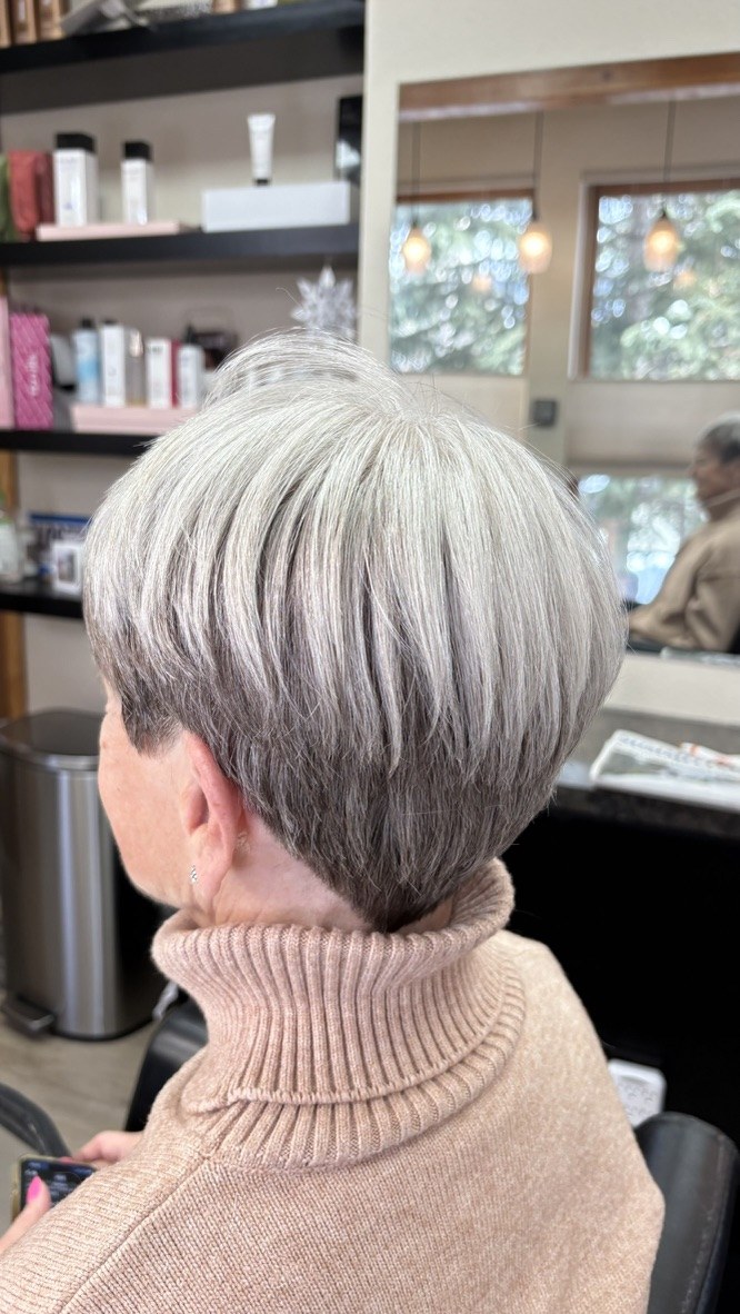 Hair by Victoria Beauty Stylist, Breckenridge